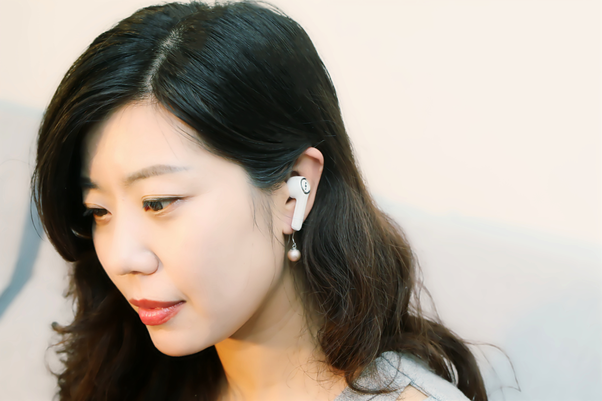 物美价廉，可以媲美AirPods的疯米AI蓝牙耳机体验一下