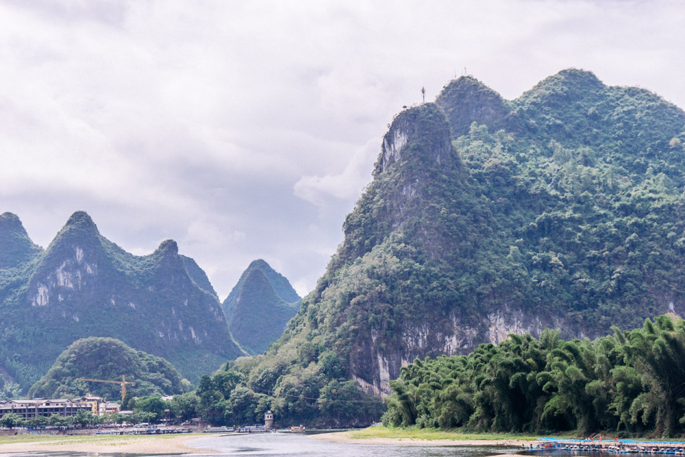 桂林旅游有没有租电瓶车的,桂林租电动车旅游