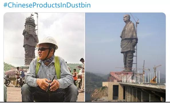 印度网红用中国app,印度千万粉丝大v吐槽app禁令