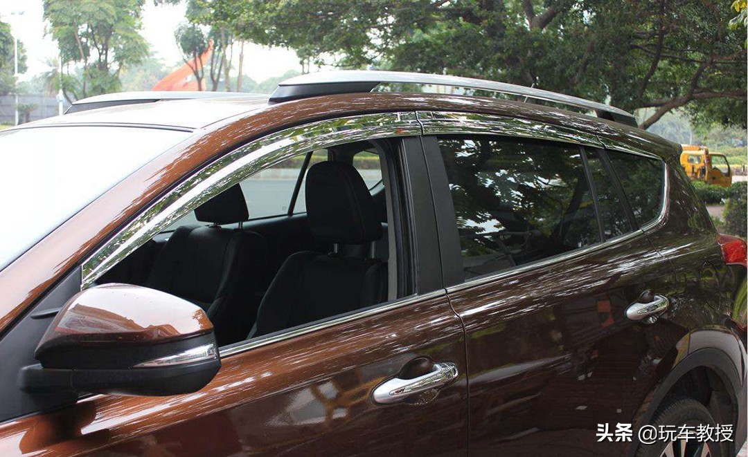 买什么车容易被偷回去,哪几款车容易被偷