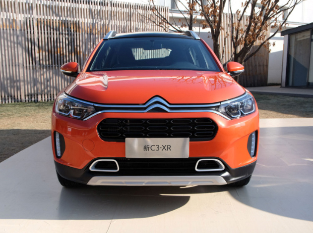 增配还降价！新C3-XR打响翻身仗！