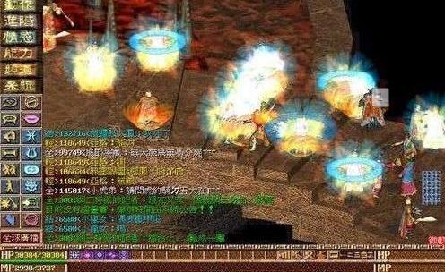 十大热血国战游戏,最火的国战游戏是什么游戏