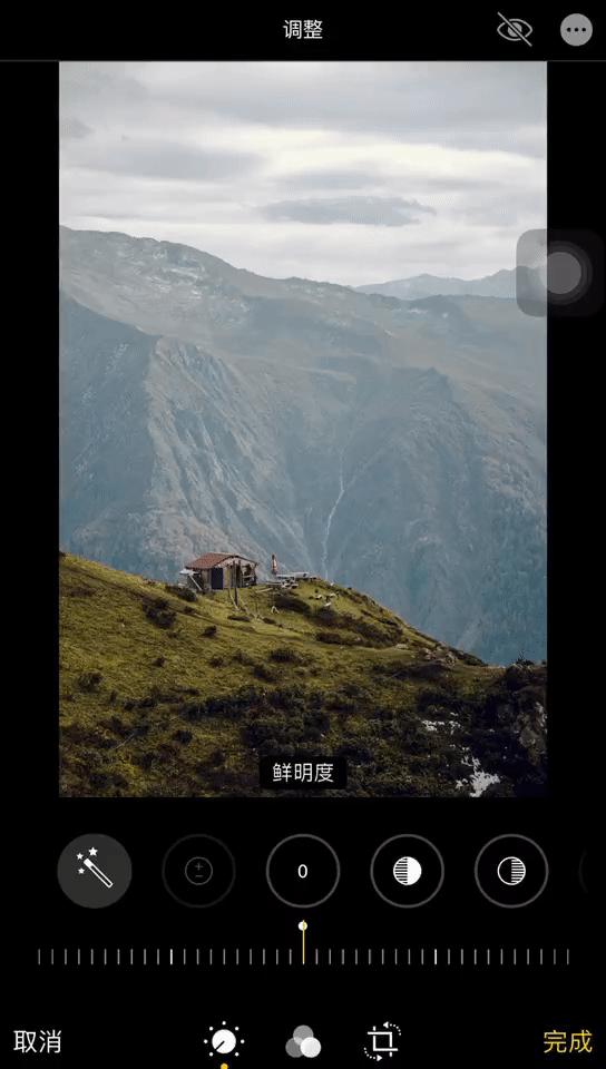 真羡慕那些拍照不用修图的女孩子,为什么那么多人喜欢iphone拍照