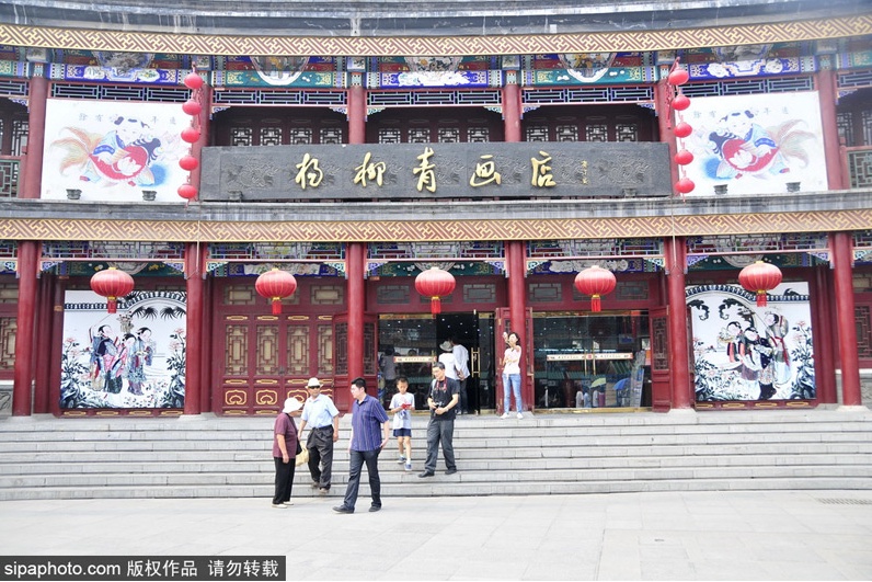 五一一日游天津旅游景点推荐,五一出游推荐旅游景点天津