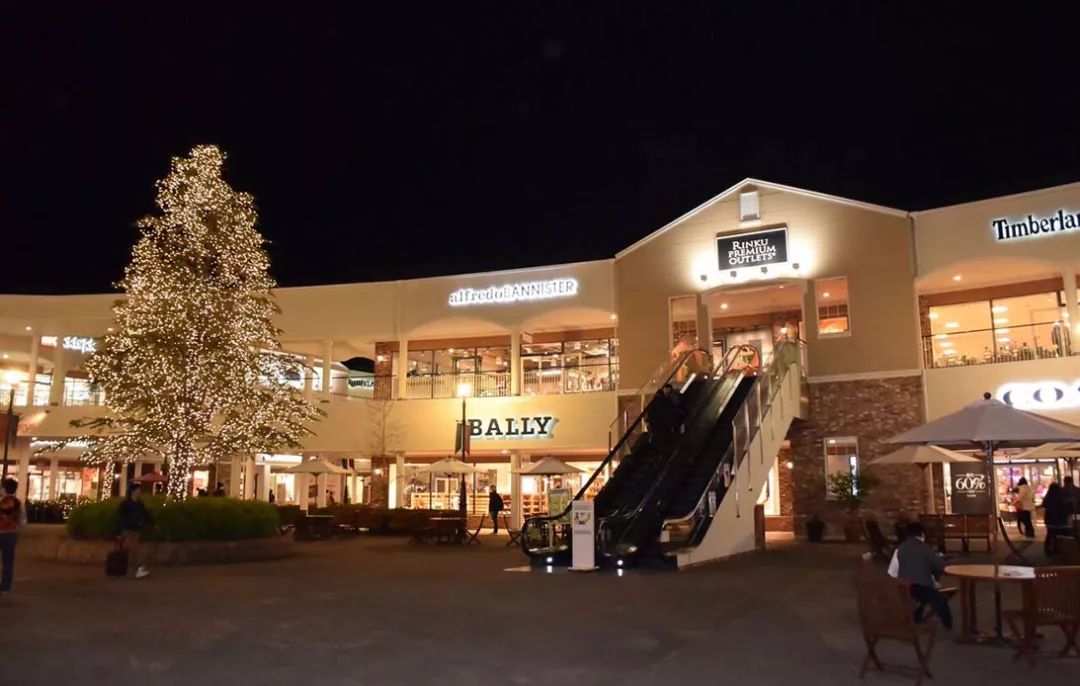 日本最大的奥特莱斯,日本最值得去的奥特莱斯