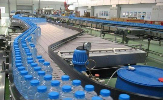 康师傅一元水为什么销量比较大,康师傅水为什么卖五块