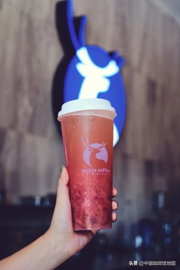 瑞幸桃桃 (瑞幸桃桃系列测评)