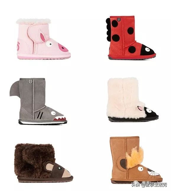 除了ugg还有什么品牌,除了ugg还有什么鞋子