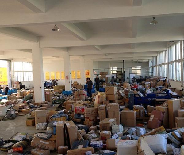 承包一个快递网点一年能赚多少钱,承包快递网点还挣不挣钱