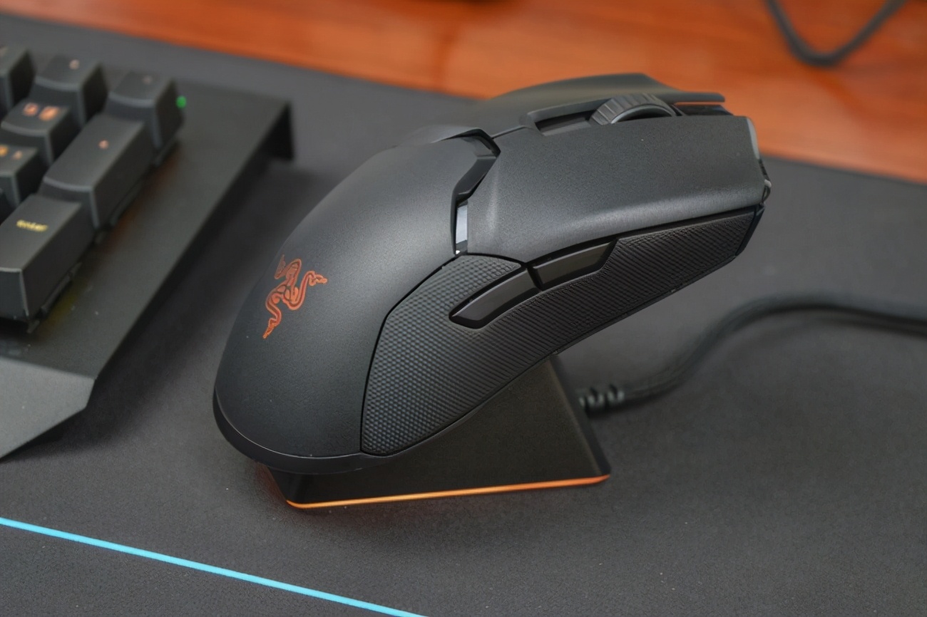 2019年电竞外设,618电竞外设推荐