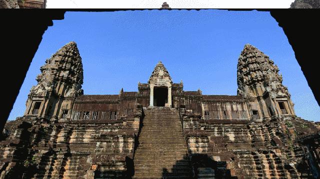 收藏各国签证,哪些国家可以签电子签