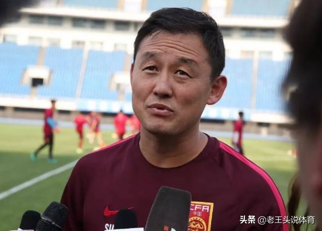 足球十大不可思议孙继海,中国足球最好的边后卫孙继海