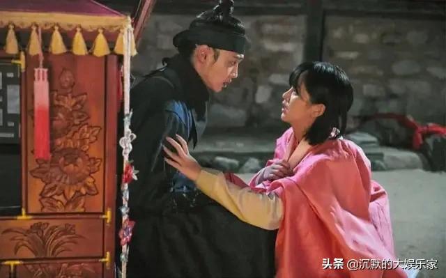 韩国十部顶级神作9.5评分韩剧,10部漫改爆笑的真人日剧