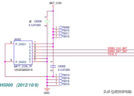 没有电路图能不能修,没有电路图怎样看懂电路