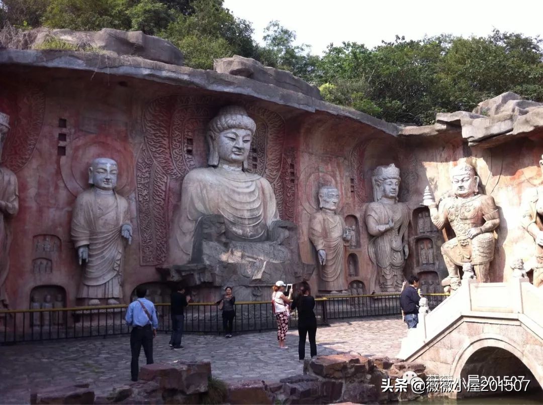 无锡太湖胜景,太湖胜景