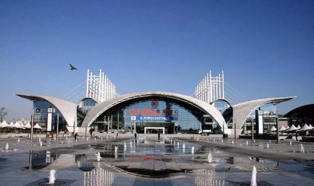 曲江会展中心拆除后建啥,西安曲江会展中心为什么要拆