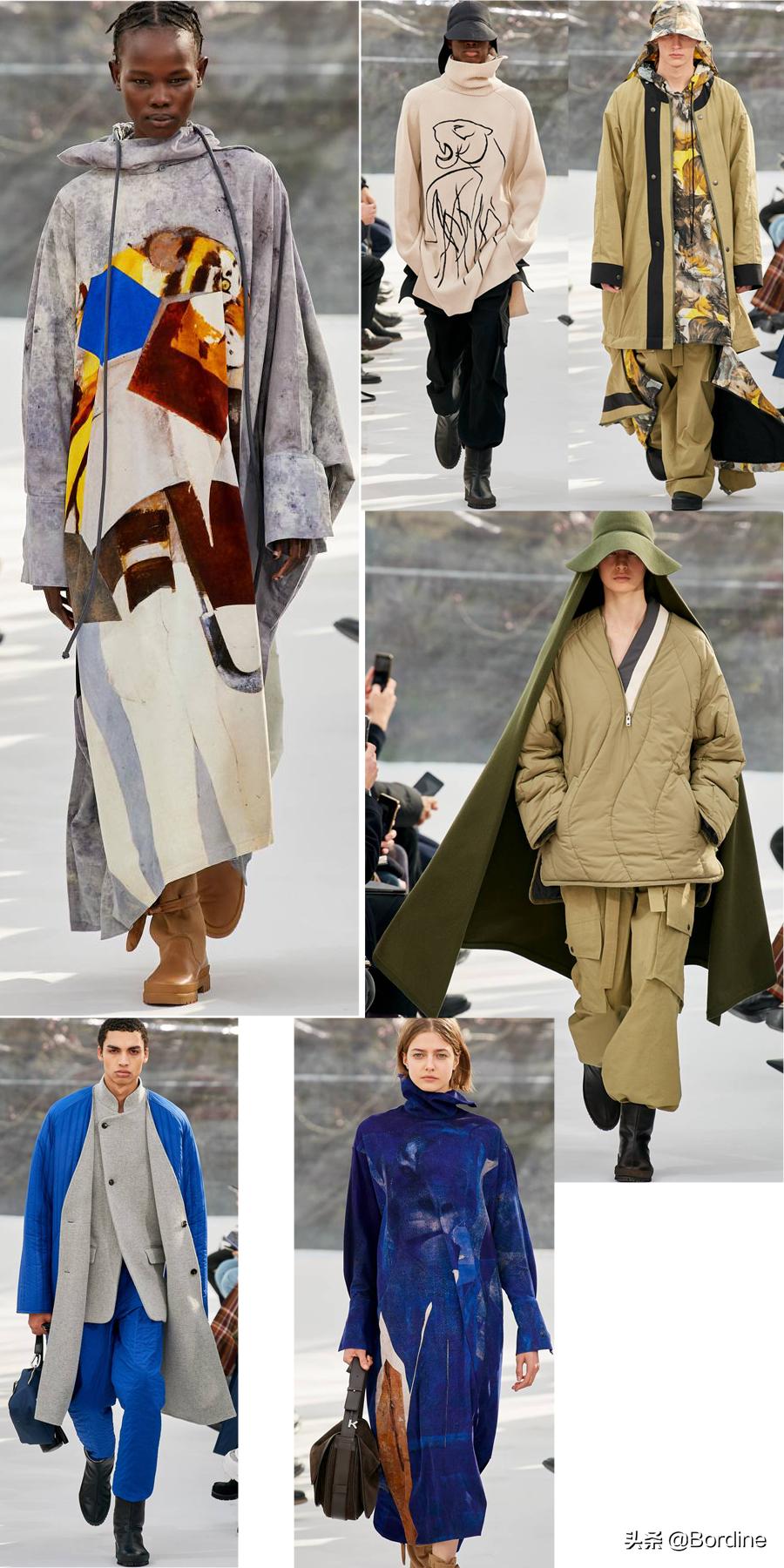 kenzo高田贤三,高田贤三kenzo有牛x系列吗