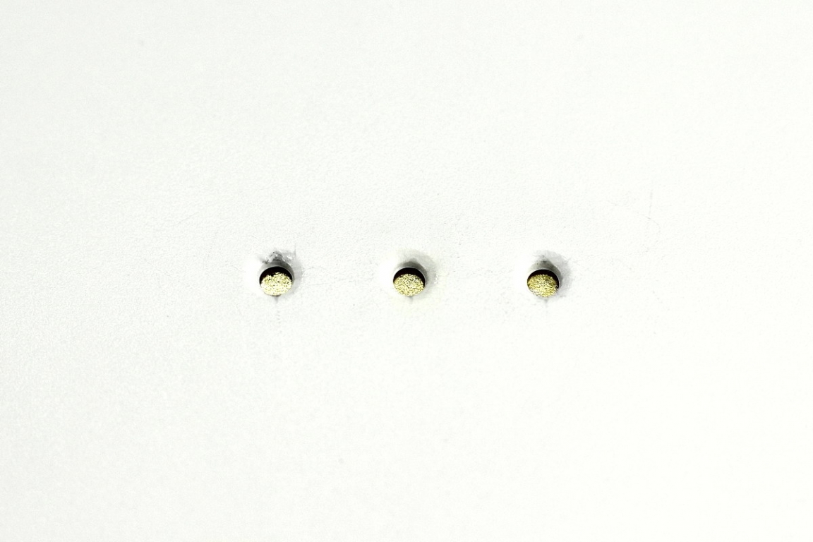 yeelight无线充电夜灯拆解,拆解cyansky手电筒