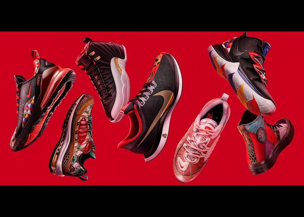 这是你没见过的鼠年限定配色,vans猪年限定哪款好看