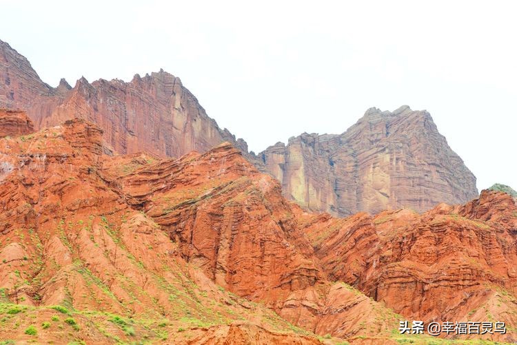 西天取经自驾游攻略,贵州出发自驾敦煌旅游攻略