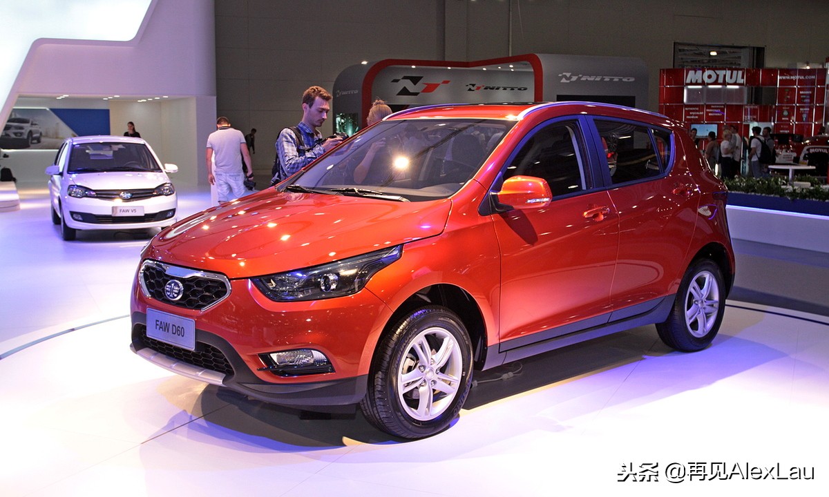 国产车在俄罗斯哪个品牌好,在俄罗斯卖得好的中国品牌