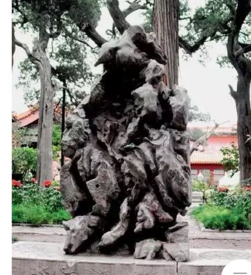 天下第一石,天下第一石灵璧石价格