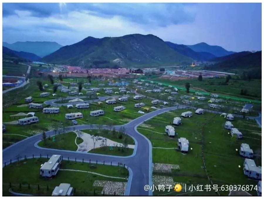 去北京不可错过的地方,不去热门景点游北京