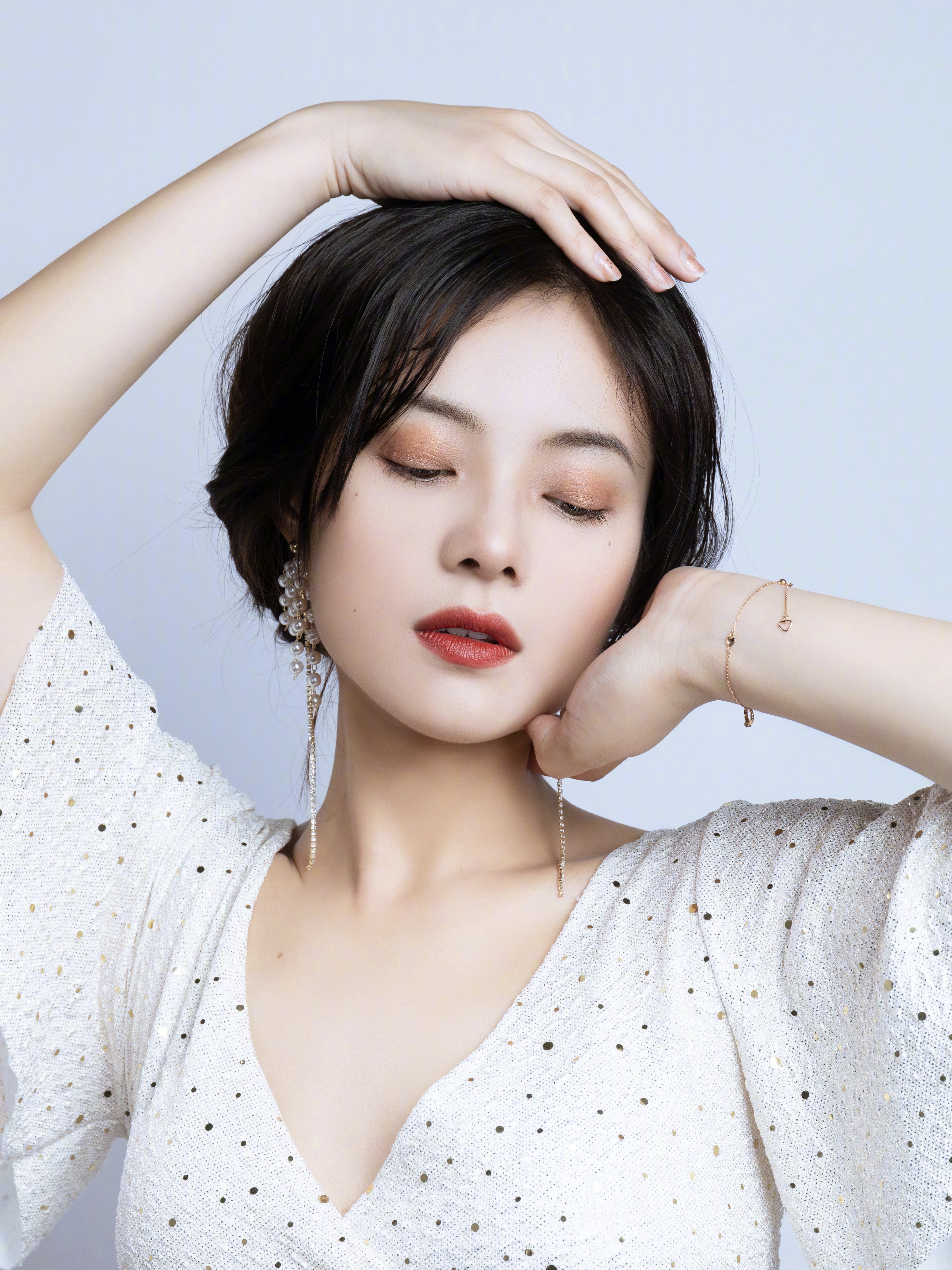 粉底液买错肤质会不会太卡粉,粉底液买错了能换吗