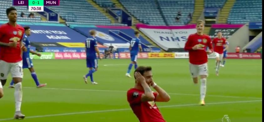 鹿晗曼联大胜视频,鹿晗ins上庆祝曼联夺冠宽心视频