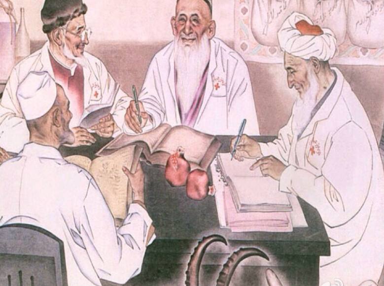 印度的恒河油是怎么提炼出来的,印度的恒河油是什么做的