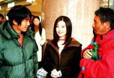 少林足球星女郎为什么不火,少林足球星女郎现状