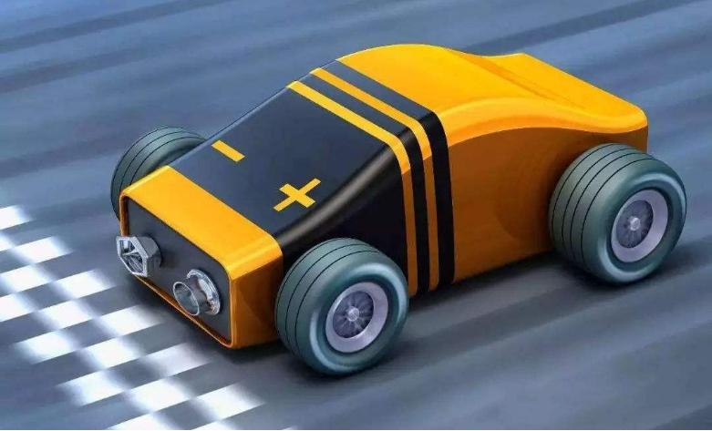 新能源车坏了不能报废,新能源车电池有问题可以换车么