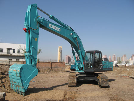 全球最好的挖机品牌是什么,全球十大名牌挖机图片