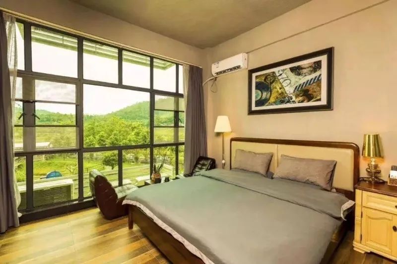 广州周边游增城民宿,广州增城旅游民宿推荐