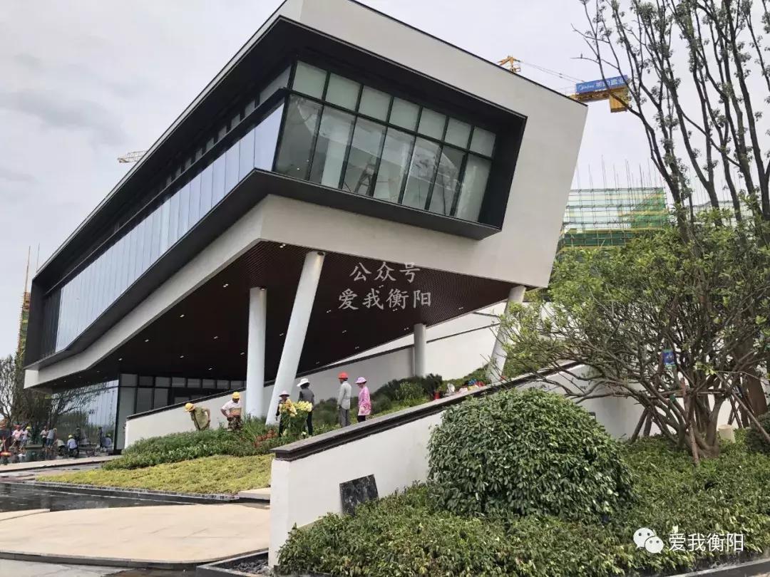 美的白鹭湾房子怎么样,美的白鹭湾衡阳开盘