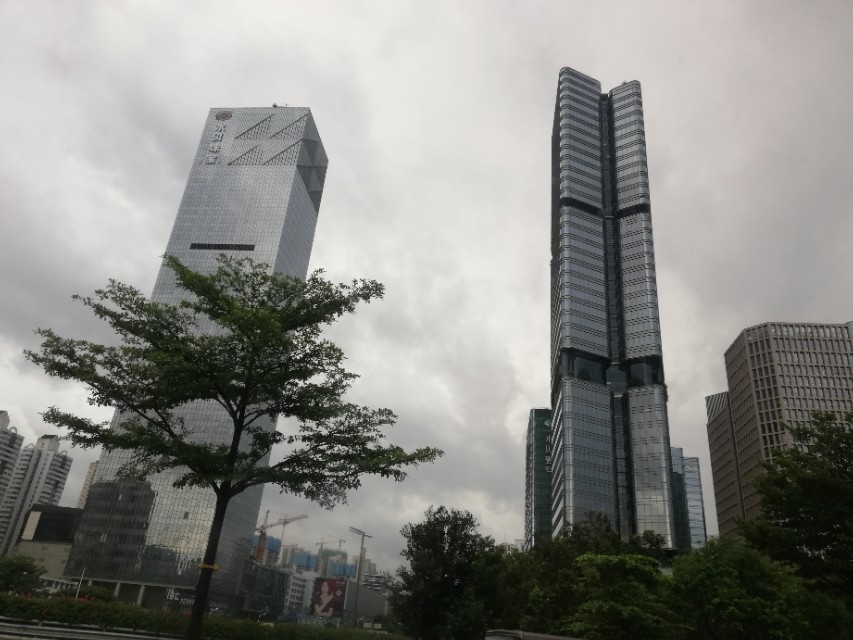 国庆节去哪里玩深圳周边,国庆节去深圳玩好不好