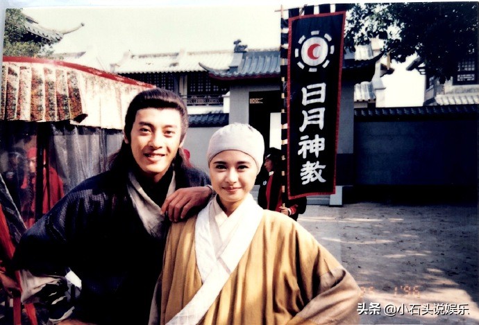 仪琳小师妹喜欢令狐冲吗,仪琳小师妹思念令狐冲视频