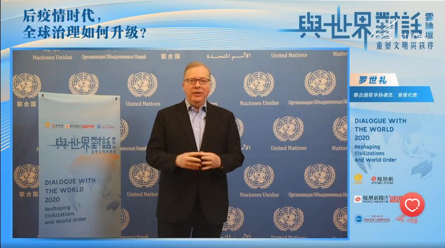 全球感染近1000万，新冠后人类将面临“绝望未来”吗？