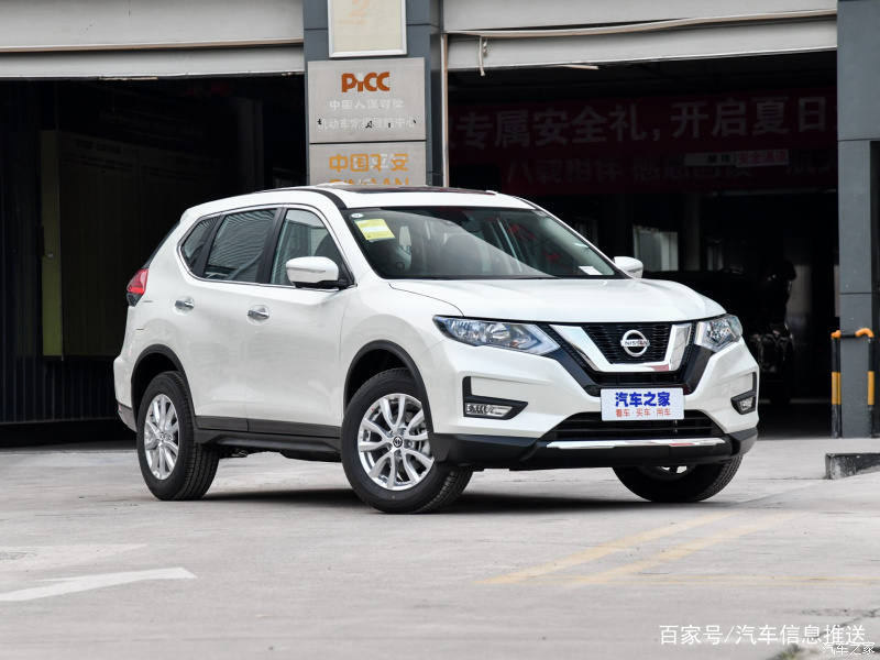 日产奇骏17款底盘减震升级,14款奇骏后减震用什么牌子的好