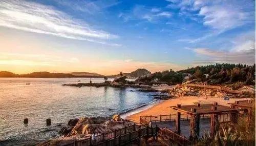 夏威夷网红打卡地,福建夏威夷十大网红打卡地