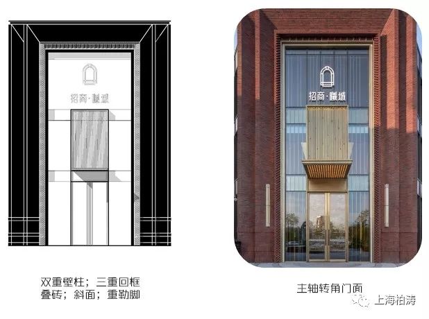 沈阳招商·曦城|上海柏涛·柏向