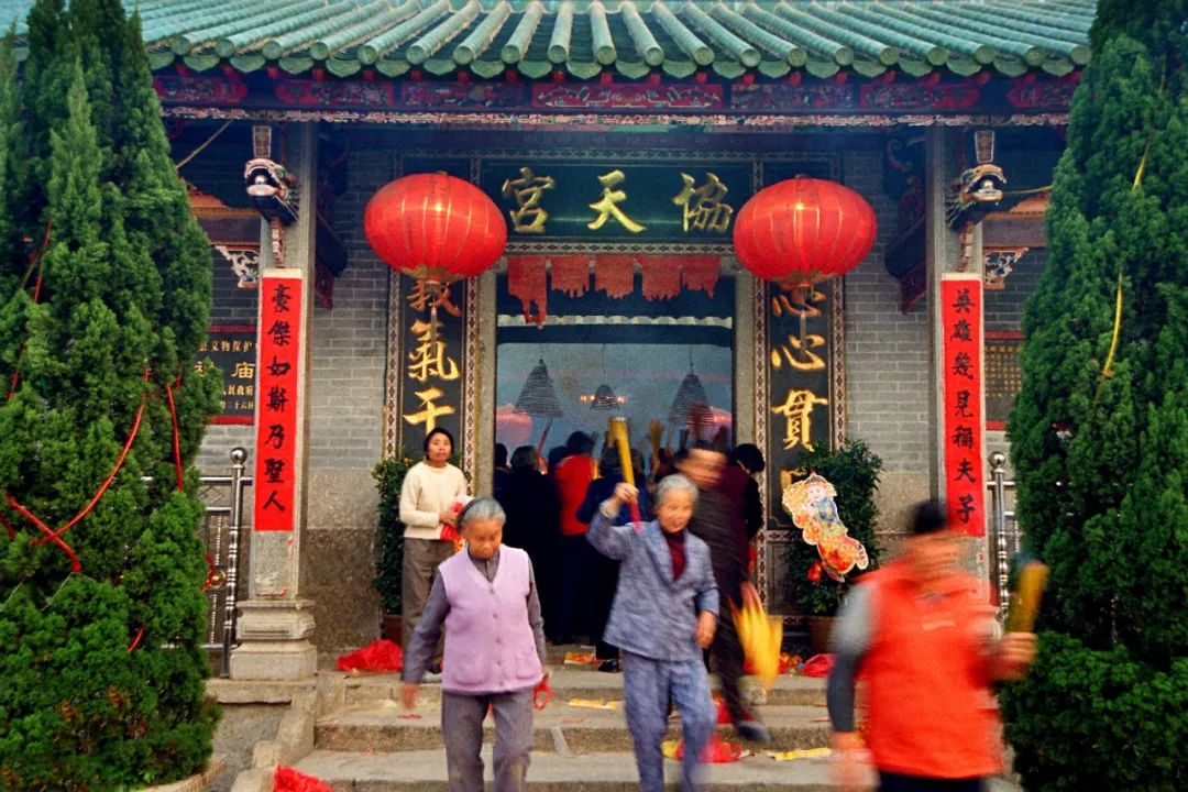 “惠阳八景”视频上线，快来感受将军故里新风采！