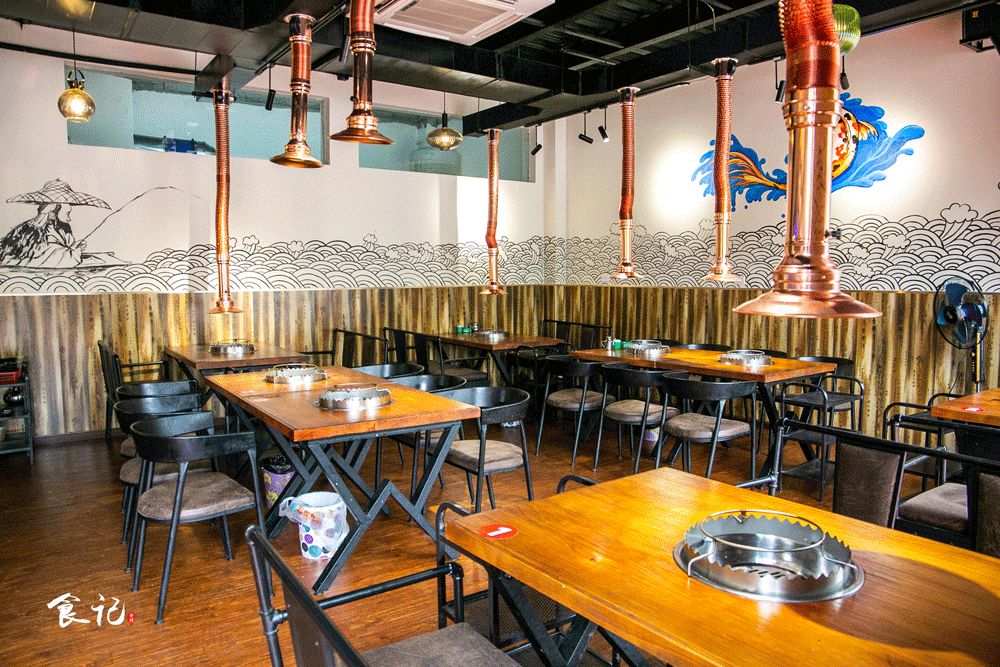 烧烤界的鼻祖,烧烤界鼻祖