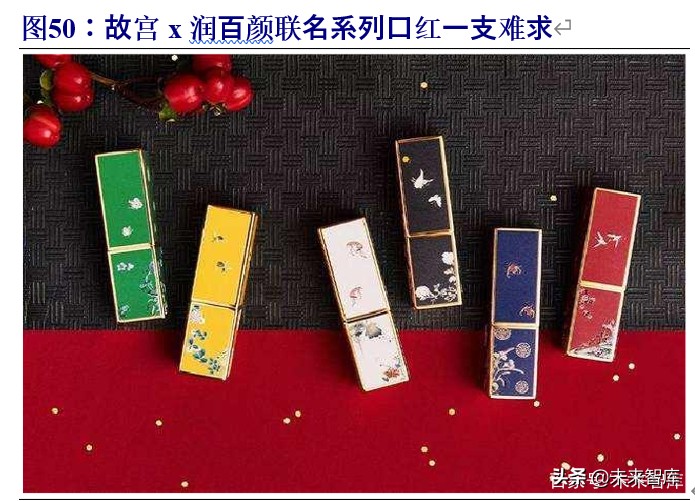 化妆品行业破局,化妆品行业景气分析