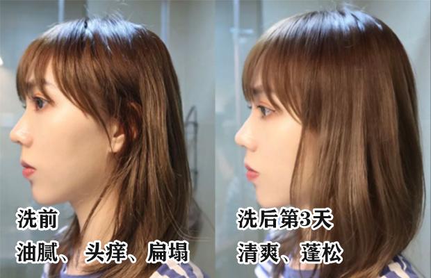 明星亲测|康王创始人83岁再出山，挑战5天内不洗头