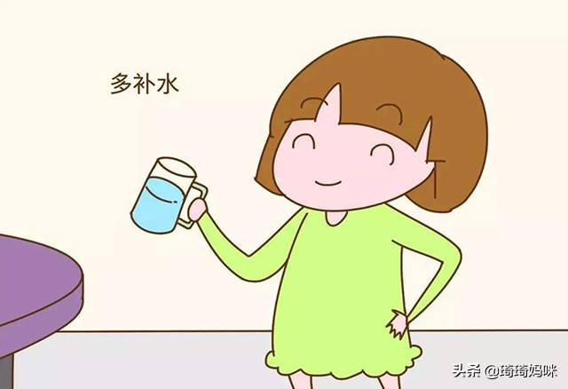 生完宝宝两个月宝妈发烧了怎么办,宝宝半夜发烧怎么办