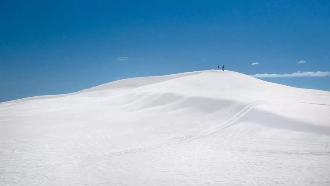 一定要去西澳吗,n个理由