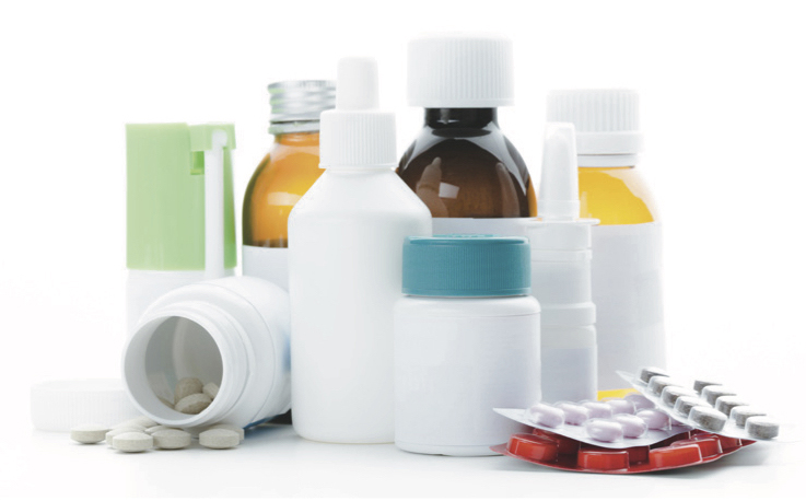 宝妈推荐儿童常备药,儿童家里必备药