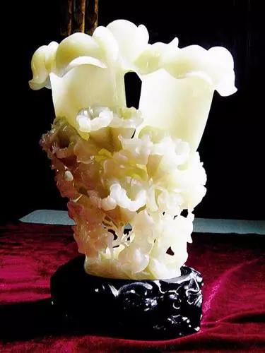 玉石珠宝的知识,玉石与玉鉴别技巧有哪些