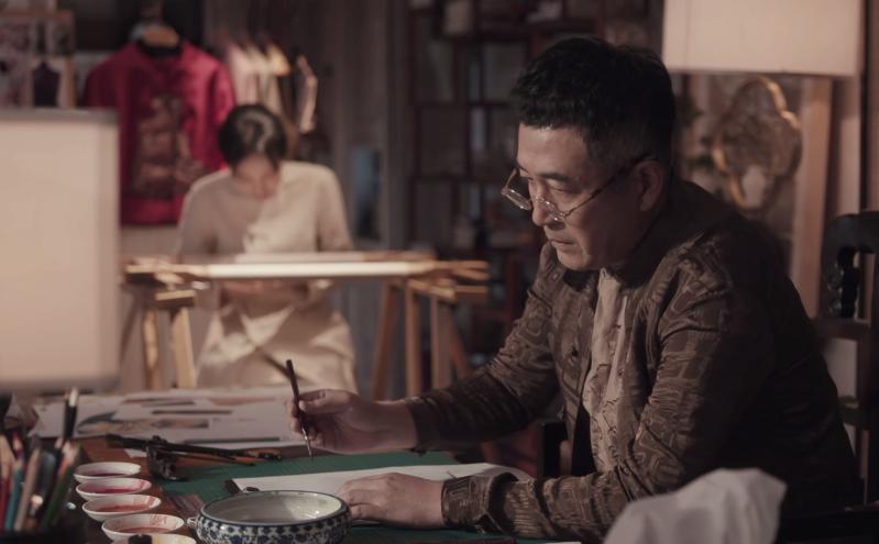 刚开播1集,收视率就破2!东方卫视抓到“王炸”了